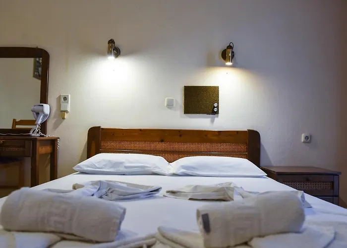 Hotel Coral
