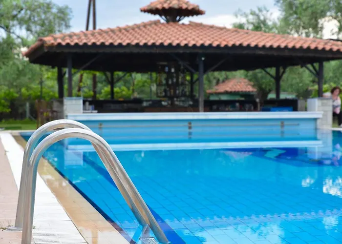 Hotel Coral